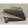 flanc avant gauche Yamaha 530 Tmax 2012-2014
