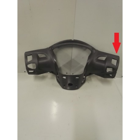 Car nage Compteur Honda Sh 125 Ie 2015 Okazmoto fr