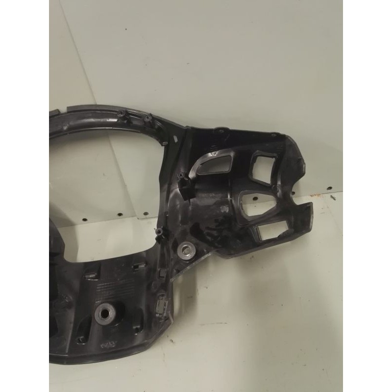 Car nage Compteur Honda Sh 125 Ie 2015 Okazmoto fr
