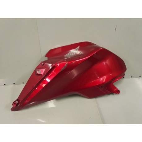 Carénage réservoir gauche Honda CB 125 R 2018