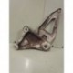 Support repose pied avant gauche Honda CB 125 R