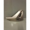 Sabot droit + tôle échappement Honda VFR 800 x cross runner