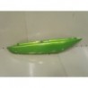 cache arrière droit kawasaki ER6 2006 – 2008 vert