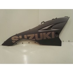 Sabot gauche Suzuki 1000 GSXR, K9 2009 et après