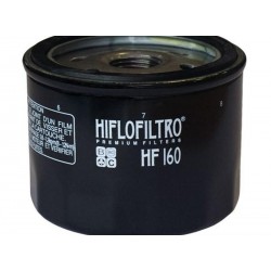 FILTRE A HUILE HF160