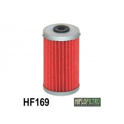 FILTRE A HUILE HF169