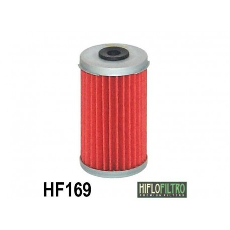 FILTRE A HUILE HF169