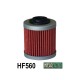 FILTRE A HUILE HF560