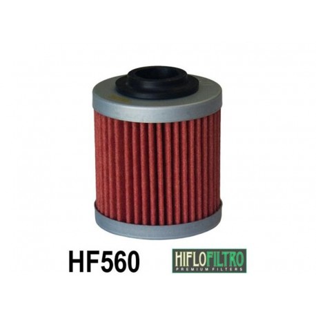 FILTRE A HUILE HF560