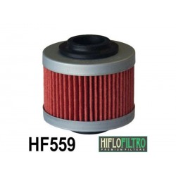 FILTRE A HUILE HF559