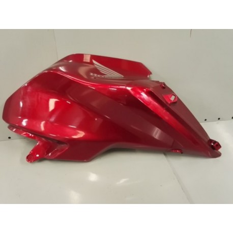 Carénage réservoir essence droit Honda CB 125 R 2018 et après