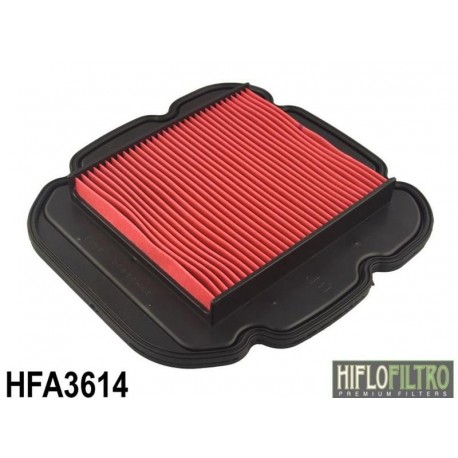 FILTRE A AIR HFA3614 HFA3614