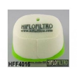 FILTRE AIR TTR125 00-11 HFF4016