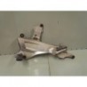 Support repose pied gauche complet Honda 1100 pan européan