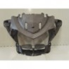 Carénage face avant BMW R 1200 RT 2004 et après