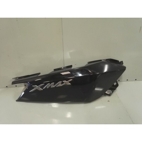 Flanc arrière droit Yamaha Xmax 125 2014-2017