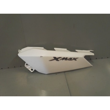 Flanc arrière gauche Yamaha Xmax 125 2014-2017