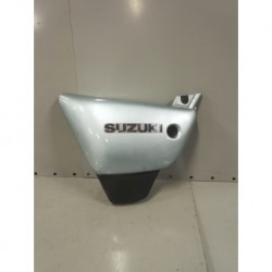 cache latéral gauche Suzuki 125 Marauder