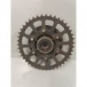 porte couronne Kawasaki Z 750
