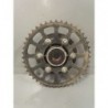 porte couronne Kawasaki Z 750