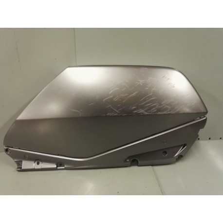 Couvercle valise droite Honda 1800 Goldwing 2018