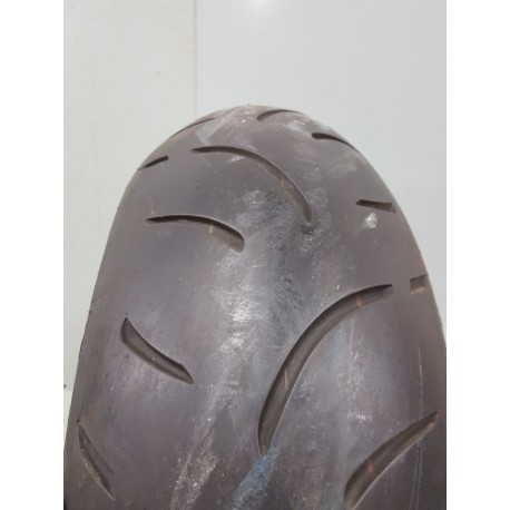 pneu arrière Dunlop 190/50 ZR17 73 W