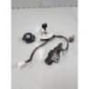 Jeu de serrure Honda CBR 125 2012