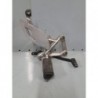 Support repose pied avant droit Honda CBR 125 2012