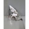 support repose pied avant droit complet Yamaha FZ6