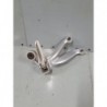support repose pied arrière droit Suzuki GSXR 750 2002