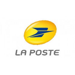 Frais de Port La Poste Colissimo La Martinique