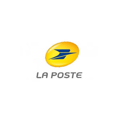 Frais de Port La Poste Colissimo La Martinique