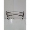 support avant Honda 400 / 600 silverwing