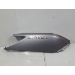 flanc arrière droit Yamaha 125 xmax 2011 – 2013