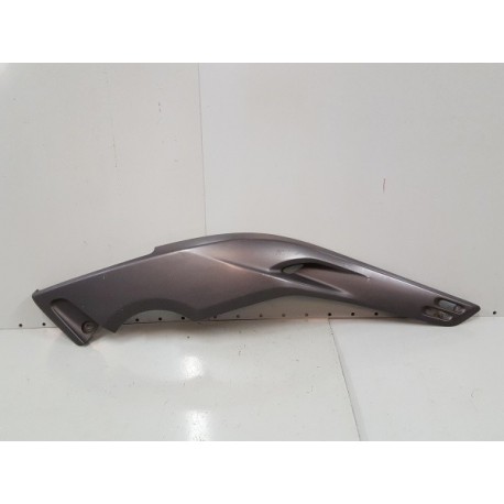 thumbnail interactive-video image 1 of RMS Left Side Mirror For Yamaha T-Max 500 (2001-2007) - Black, OEM 122760550 1 of 4