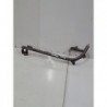 armature droite marche pied Honda 400 / 600 SWT