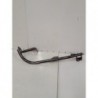 armature gauche marche pied Honda 400 / 600 SWT