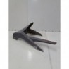 garde boue arrière Honda cbr 125 2012