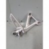 Support repose pied arrière droit Honda CB 500 F 2016