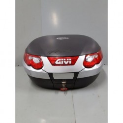 top case GIVI E55 Maxia 3 55 litres