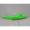 flanc arrière gauche Kawasaki Zx6r 2009