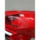 écope gauche Honda CBF 125 2018