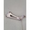 support repose pied arrière gauche Honda VTR 1000