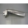 Tole protection latérale échappement Honda 1000 Africa Twin