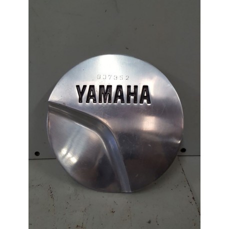 couvercle moteur Yamaha XJR 1200 / 1300 