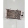 Radiateur d'eau Suzuki GSXR 600 2002