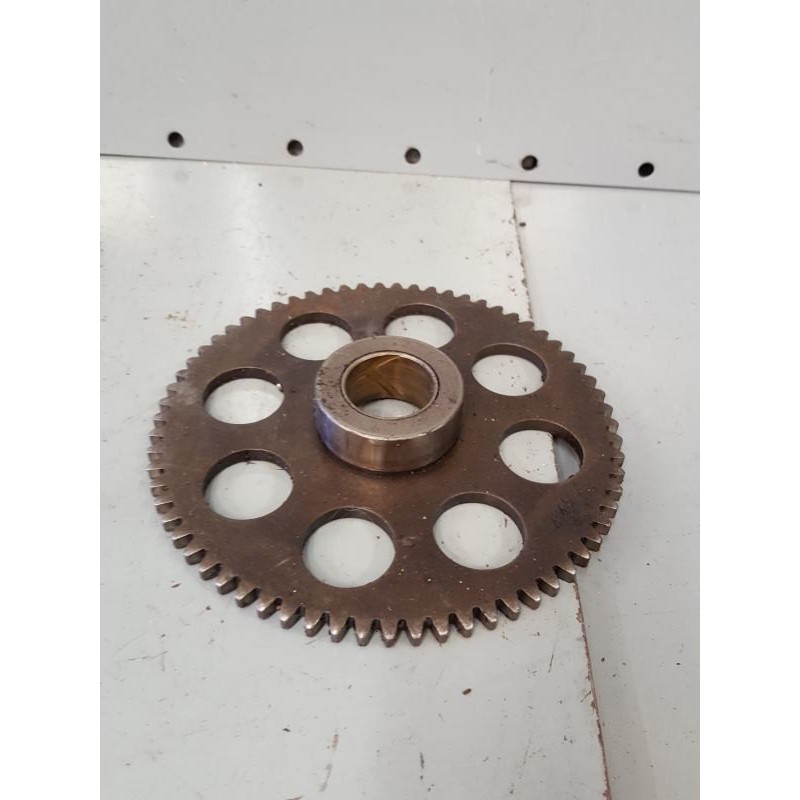 Roue Libre Démarreur Pour Cagiva CANYON RIVER W16 500cc 600cc - Embrayage Unidirectionnel