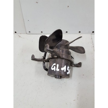 ventilateur gauche radiateur Honda 1500 Goldwing