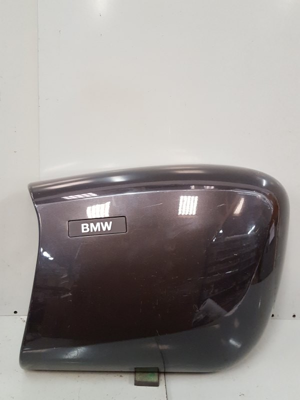 Couvercle Latéral Droit D'occasion Pour BMW R 1200 GS (modèles 2004 à 2007) - Pièce De Carénage