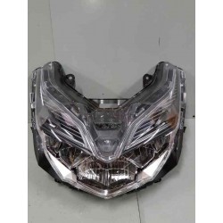 optique phare Honda Forza 125 2018 - 2019